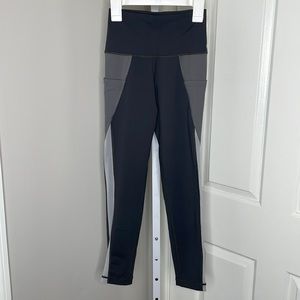 aerie Mid Rise 25” 7/8 Leggings